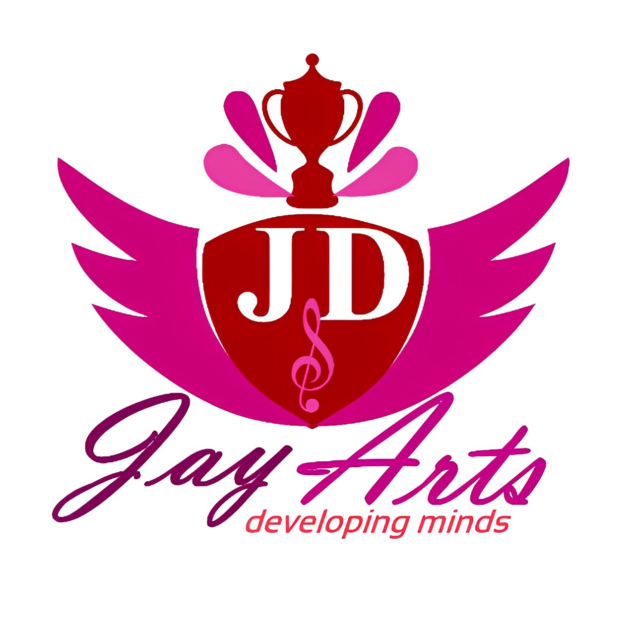 JD Studios Africa - Creative Digital Solutions Partner